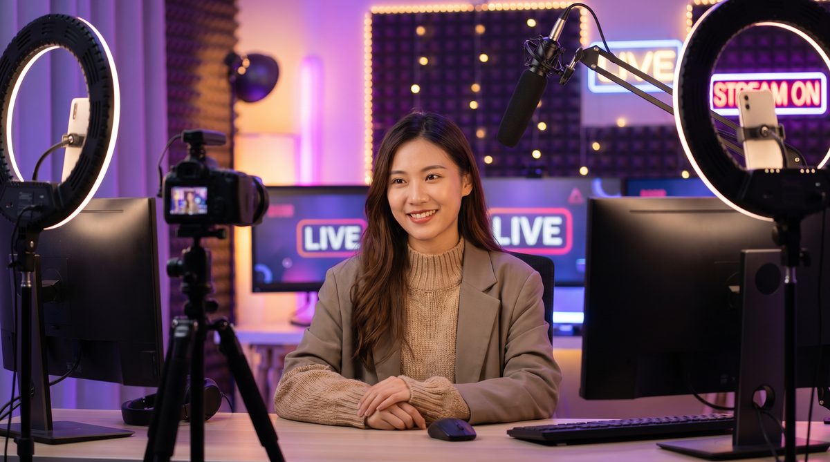 海角网直播制作中心